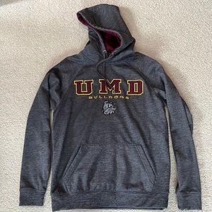 University of Minnesota Duluth Hoodie